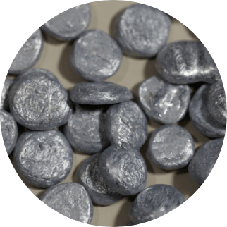 Zinc